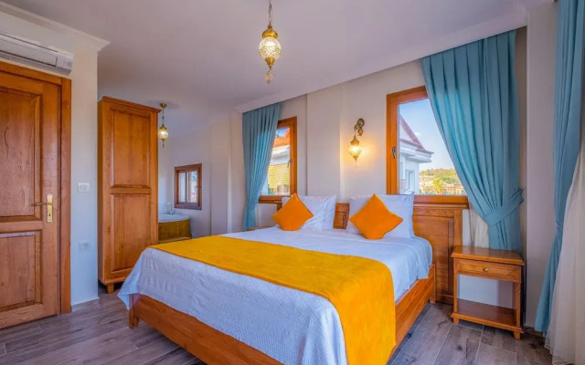 Myra Villa 1