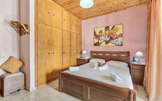 Toscana Villa 1 - 2 Bedroom Private Pool Villa