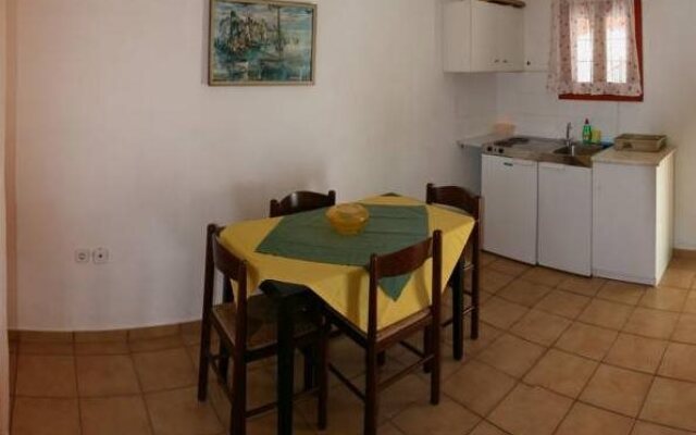 Villa TeoZenia
