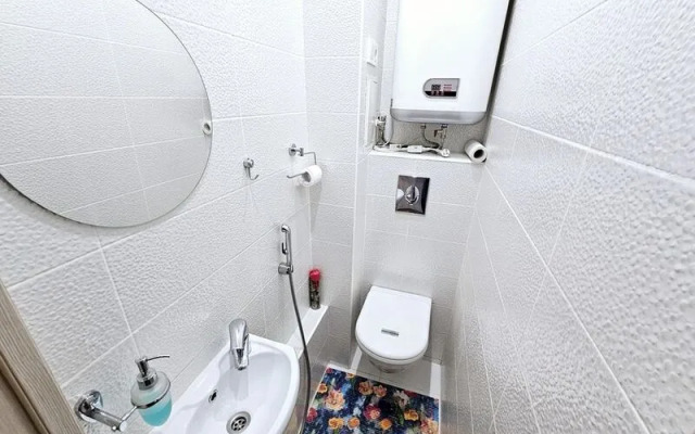 Апартаменты СевеРент (SeveRent) на пр-те Ленина, д. 43Б