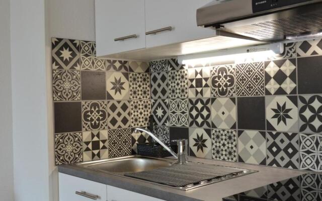 Appartement Argelès-sur-Mer, 2 pièces, 4 personnes - FR-1-225-296