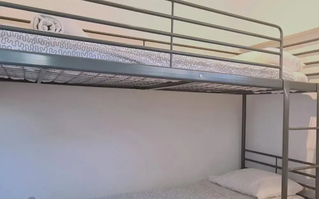 02 LIM - Stay Vivid City Apartment