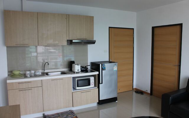 The C Park Phuket