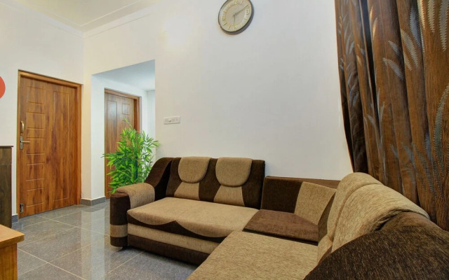 OYO 17311 Alaka Rester Home Stay