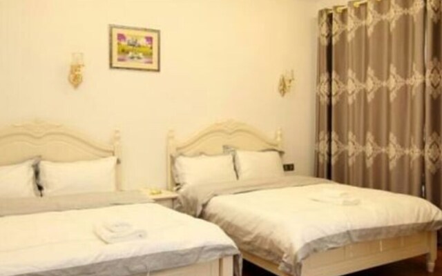 Nankun Mountain Resort Villa No.4