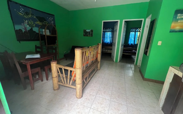 Las Casitas de Playa Negra
