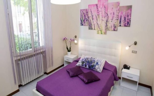 Hotel Arcoveggio