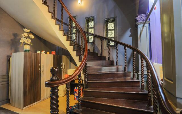 Thi Boutique Villa