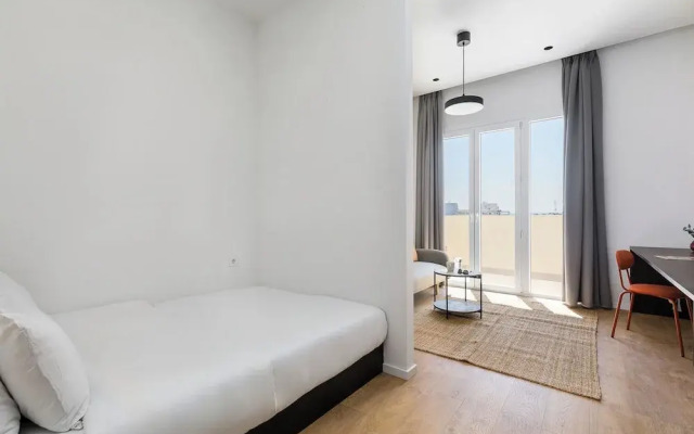 Soho Residence