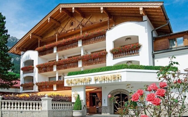 Hotel Gasthof Purner