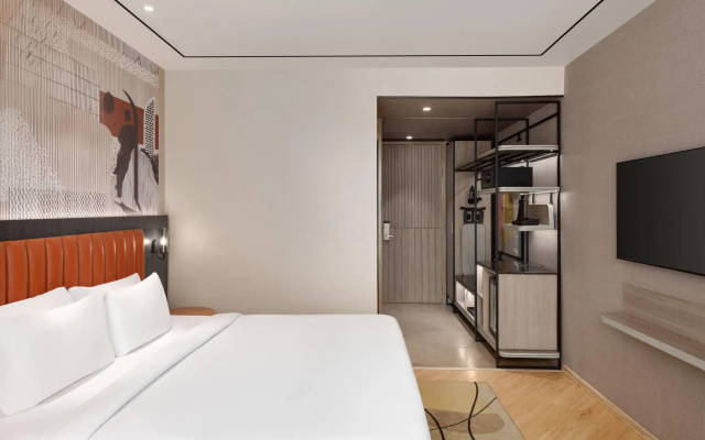 Ramada Encore By Wyndham Chandigarh Zirakpur