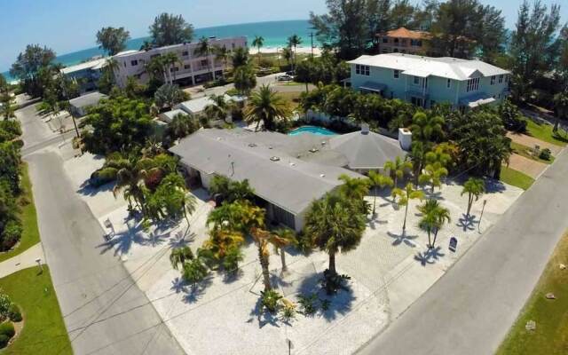 Anna Cabana Bungalow 3