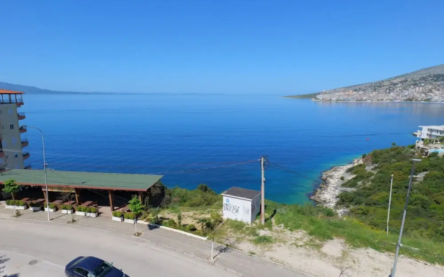 Hotel Sherifi