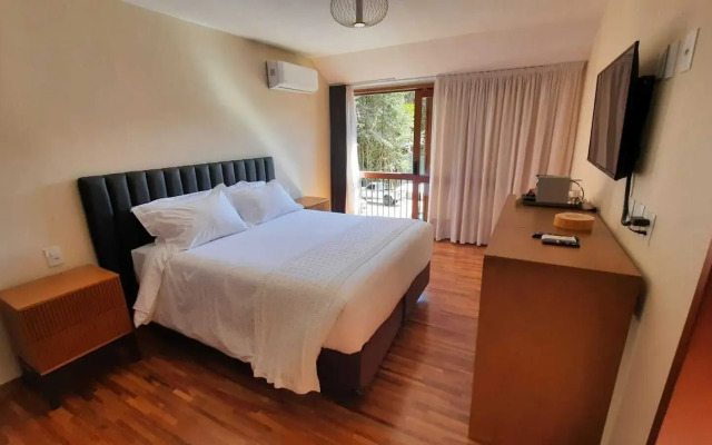 Pousada Boutique Figueira da Serra