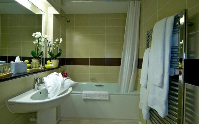 The Brookfield Hotel