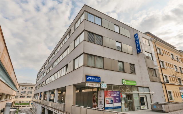 Meksiko Hotel