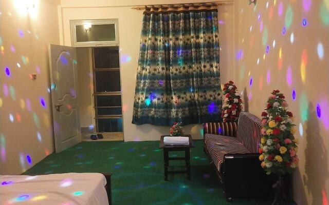 Hotel Green suites