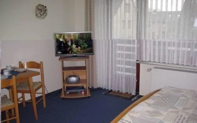 Apartment Haus Hamann