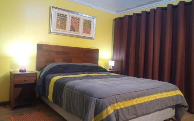 Apartamentos Doña Tatiana
