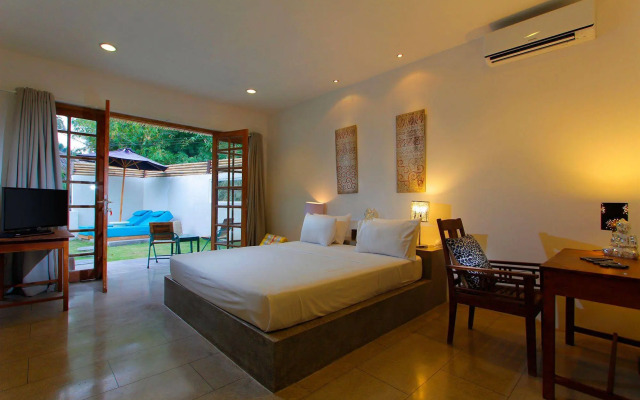 The Apartments Canggu
