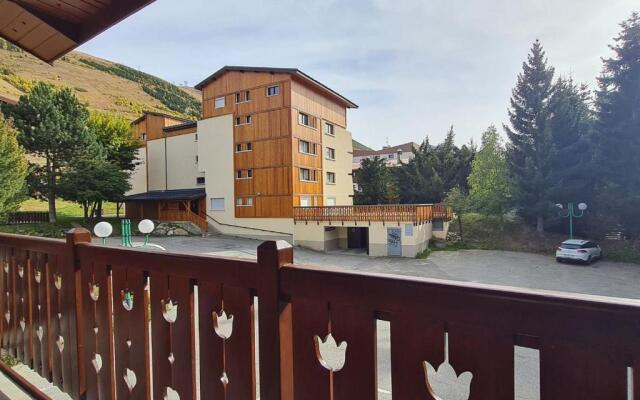 Appartement Les Deux Alpes, 3 pièces, 8 personnes - FR-1-348-259