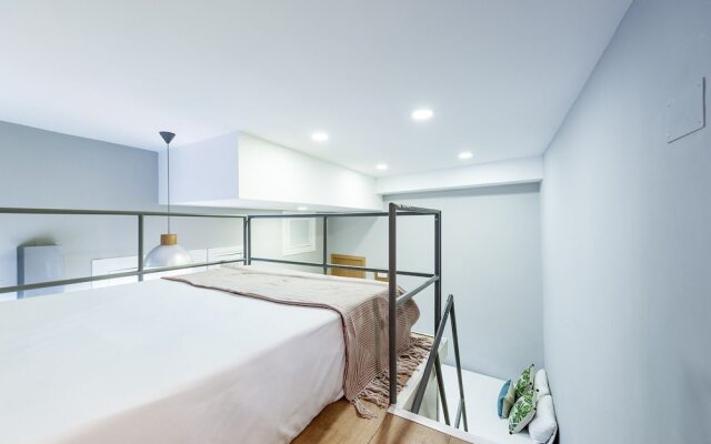 Apartamento Malasaña III