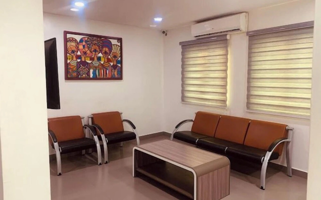White Vill Hospitality And Homes