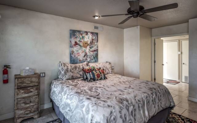 Aposento - Four Bedroom Cabin