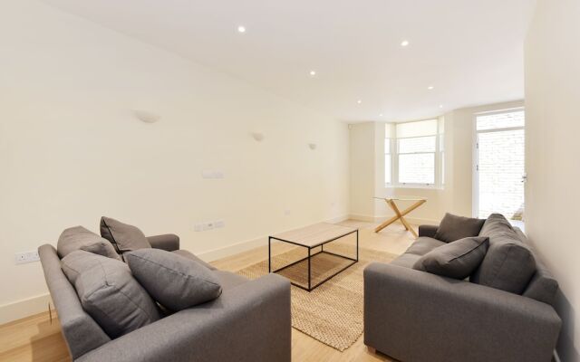 Herne Hill Apartments