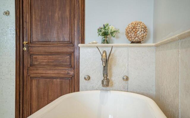 Gites de la Villa Pergola