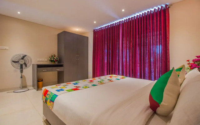 Oyo 14986 Elegent Stay,Panjim Goa