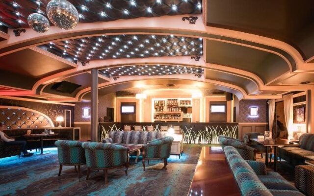 Hotel Complex Misto