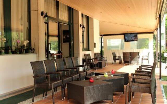 Albergo Hotel Eden