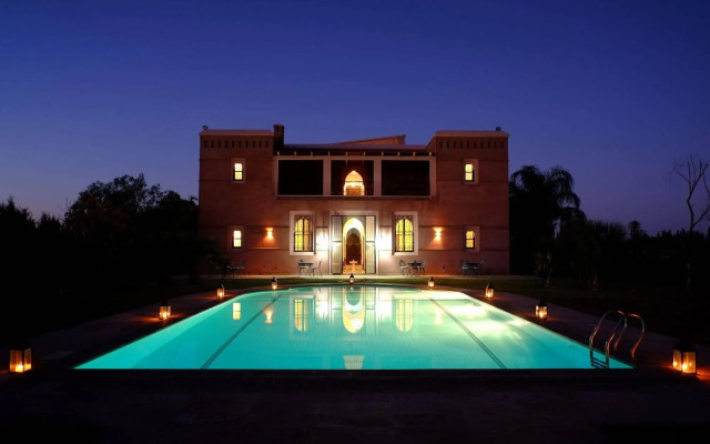 Terra Mia Marrakech