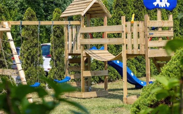Comfortable Holiday Homes for 6 People in Rewal