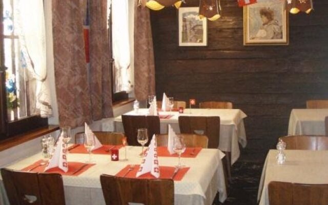 Boutique Hotel La Gorge