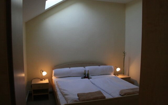 Hotel Bohemia