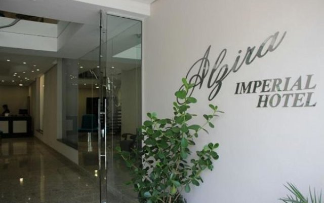 Hotel Alzira Imperial
