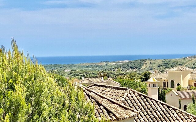 Sotogrande White House Villa