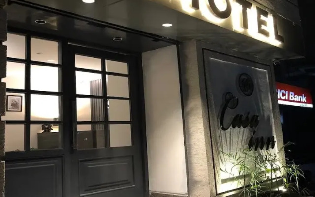 Hotel Casa Inn