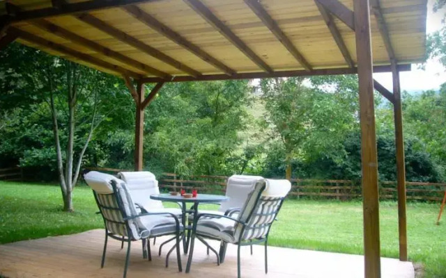 Vivienda Rural El Armental
