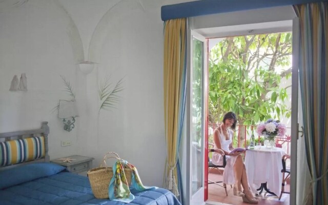 Hotel La Palma, Oetker Hotels