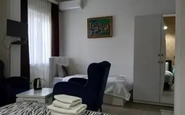 Hotel Zaira