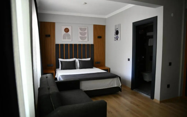 My Ella Marina Hotel