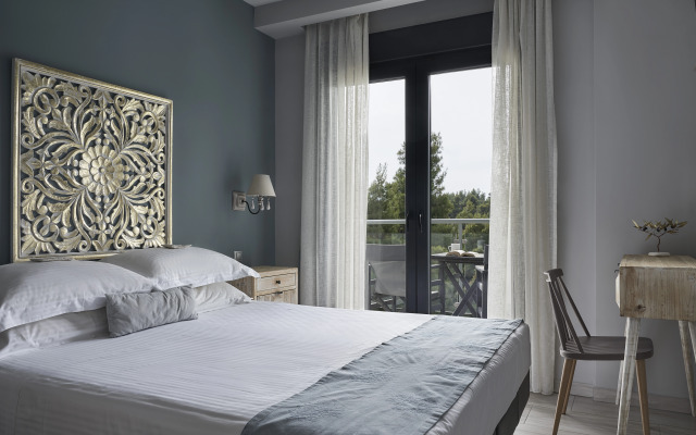 Mirabilia Boutique Hotel