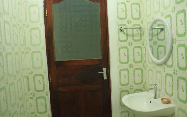 I Hotel