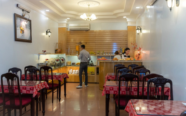 Rosa Zen Hotel & Spa