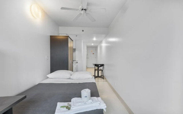 Residences UQAM Ouest