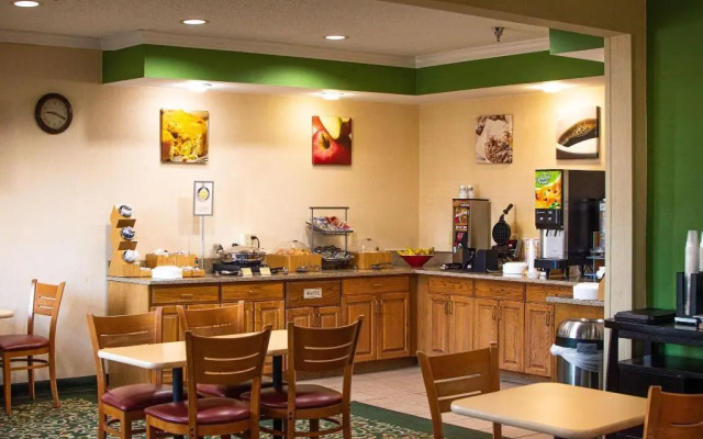 Wingate by Wyndham Sioux City