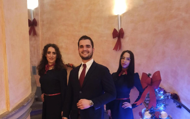 Hotel Teatro Pace
